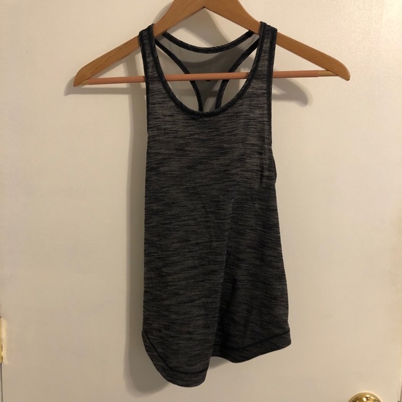 Lululemon Racerback Tank - Picture 2 of 4